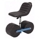 Illustration for article titled Pneumatic Garden Stool